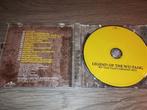 Wu-Tang Clan - Legend Of The Wu-Tang [Greatest Hits], Ophalen of Verzenden, 1985 tot 2000, Zo goed als nieuw