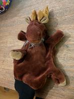 Leuke Eland Handpop, Ophalen of Verzenden, Gebruikt, Overige typen
