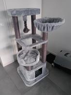 Mooie nette krabpaal, Dieren en Toebehoren, Ophalen, Zo goed als nieuw, Krabpaal