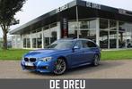 BMW 3-serie Touring 318i M Sport | PANORAMA| TREKHAAK | LEDE, Te koop, 1465 kg, Benzine, Gebruikt