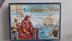 Conquistador bordspel - Ontdekking van Amerika!, Hobby en Vrije tijd, Gezelschapsspellen | Bordspellen, Drie of vier spelers, Ophalen of Verzenden