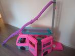 Barbie Dream Camper, Ophalen, Zo goed als nieuw