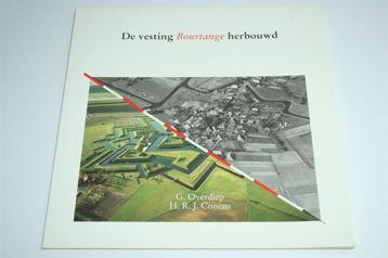 De Vesting Bourtange Herbouwd — Rijk Geïllustreerd beschikbaar voor biedingen