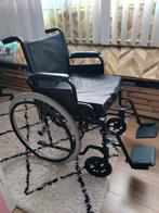 Rolstoelen, Diversen, Rolstoelen, Ophalen, Zo goed als nieuw, Duwrolstoel
