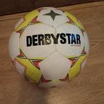 Derbystar s-light bal., Sport en Fitness, Voetbal, Ophalen of Verzenden, Gebruikt, Bal