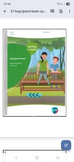 Cito Toetsen Groepen 4M,5M,6M,7M, Ophalen of Verzenden, Zo goed als nieuw, Overige niveaus, Nederlands