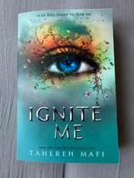 Ignite Me - Tahereh Mafi - Fantasy Roman, Ophalen of Verzenden, Nieuw