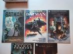 Batman comic movie adaption 1e 5 films, Amerika, Ophalen of Verzenden, Zo goed als nieuw