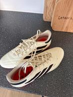 Adidas Copa Pure Touch - Maat 45, Ophalen of Verzenden, Zo goed als nieuw, Wit, Sportschoenen