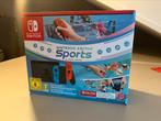 Switch Sports Set, Ophalen of Verzenden, Gebruikt, Met 1 controller, Switch Original