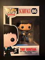 Tony Montana funko, Ophalen, Zo goed als nieuw