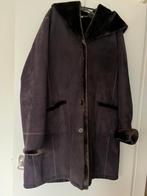 Baronia von Gollas Polar de Luxe bruine jas met teddy, mt 42, Bruin, Maat 42/44 (L), Baronia, Ophalen of Verzenden