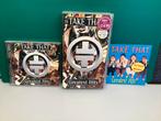 Take That - Greatest Hits. Videoband + cd., Ophalen of Verzenden, Gebruikt, Overige genres