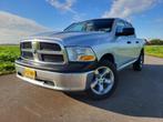 Dodge Ram 1500 4.7 V8 4x4 Quad Cab Marge-auto ideaal voor de, Automaat, Euro 5, Gebruikt, 8 cilinders