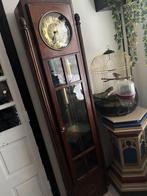 Antieke Staande Klok  junghans gong, Antiek en Kunst, Ophalen