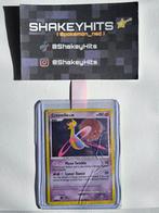Cresselia 2/106 (Played), Ophalen of Verzenden, Zo goed als nieuw, Losse kaart, Foil