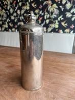 Ouderwetse warmwaterkruik, Ophalen of Verzenden, Zo goed als nieuw