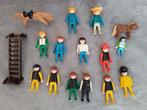 Setje Playmobil, Ophalen of Verzenden, Gebruikt, Los playmobil