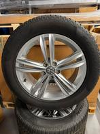 Winterset Volkswagen Tiguan Sebring 18 inch onbeschadigd, Auto-onderdelen, Banden en Velgen, Ophalen, 18 inch, Banden en Velgen
