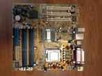 Pentium celeron. Moederbord plus processor, Ophalen, Gebruikt, Intel