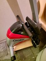 Cardiff roeiapparaat, Sport en Fitness, Ophalen, Gebruikt, Metaal
