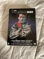 The Invisible Man - Complete Serie DVD Boxset, Boxset, Science Fiction en Fantasy, Ophalen of Verzenden, Zo goed als nieuw