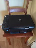 HP deskjet F2480 printer, Computers en Software, Printers, Ophalen of Verzenden, Gebruikt, Printer