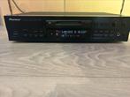 Pioneer MJ-D508 minidisc deck, Audio, Tv en Foto, Walkmans, Discmans en Minidiscspelers, Ophalen of Verzenden, Minidisc-recorder