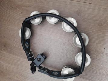 LP Tambourine beschikbaar voor biedingen