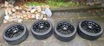 OZ Ultraleggera 8Jx18 5x112 ET45, Auto-onderdelen, Banden en Velgen, Ophalen, 18 inch, Gebruikt, 235 mm