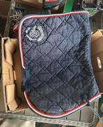 Dekjes, Dieren en Toebehoren, Paarden en Pony's | Dekens en Dekjes, Ophalen of Verzenden, Gebruikt, Dekje