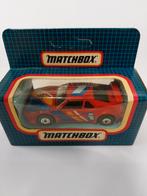 Matchbox bmw M1 power good year MB 52 box 1988, Hobby en Vrije tijd, Modelauto's | Overige schalen, Ophalen of Verzenden, Zo goed als nieuw