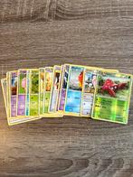 Pokemon kaarten uit set Heartgold en Soulsilver, Ophalen of Verzenden, Meerdere kaarten