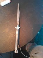 Oud Italiaans zakmes, begin 1900, Antiek en Kunst, Ophalen of Verzenden