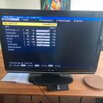 Sharp aquos tv, Ophalen, 100 cm of meer, 50 Hz, Sharp