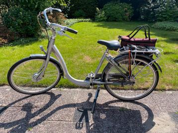 Sparta Entree Nexus 7 Damesfiets beschikbaar voor biedingen
