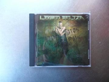 Legen Beltza - Dimension Of Pain beschikbaar voor biedingen