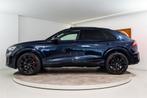 Audi Q8 60 TFSI E Quattro S-Edition Competition 490PK FACELI, Automaat, 12 maanden, 77 km/l, Zwart
