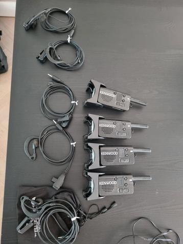 Kenwood set  KSC-44 beschikbaar voor biedingen
