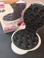 Popcake maker, Ophalen of Verzenden, Gebruikt, Cupcakes, Bakvorm