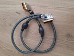 Scartkabel Profigold NIEUW 150 cm, Ophalen of Verzenden, Nieuw, Minder dan 2 meter, Scartkabel