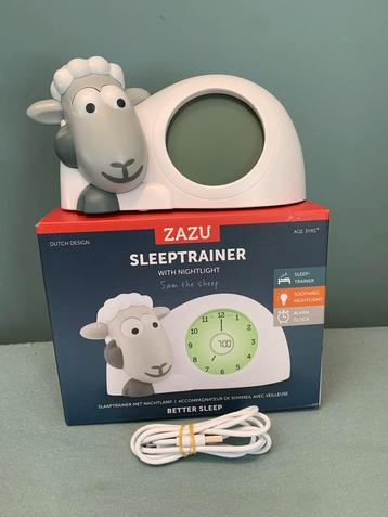 NIEUW! ZAZU Sam The Sheep beschikbaar voor biedingen