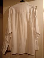Kleding Heren, Kleding | Heren, Grote Maten, Ophalen, Nieuw, Wit, Overhemd