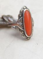 zilveren ring, Sieraden, Tassen en Uiterlijk, Ringen, Nieuw, Ophalen of Verzenden, Dame, Zilver