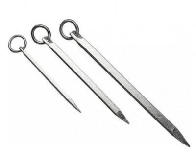 Meerpen verzinkt, Watersport en Boten, Bootonderdelen, Nieuw