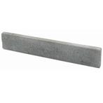 BETONBAND 5X15X100cm GRIJS, Ophalen, Nieuw, Beton