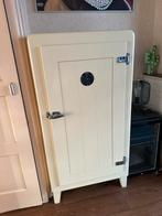 Retro Koelkast - Vintage, Ophalen, Gebruikt, 160 cm of meer, Minder dan 75 liter