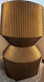 Grote Gouden/Bronzen Bloempotten binnen, Huis en Inrichting, Ophalen of Verzenden, Halfschaduw, Minder dan 100 cm