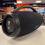 JBL Boombox 3 Bluetooth Speaker Zwart, JBL, Zo goed als nieuw, Support@jbl.com, 400 Atlantic Street
Stamford, CT 06901
USA
