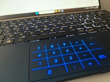 Asus ZenBook UX433F–Dun, licht en krachtig! (met tas + muis) beschikbaar voor biedingen